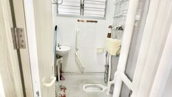 Blk 527 Bedok North Street 3 (Bedok), HDB 3 Rooms #439024711